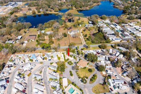Terreno en venta en Lutz, Florida № 2099306 - foto 21