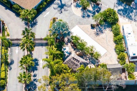 Terreno en venta en Lutz, Florida № 2099306 - foto 26