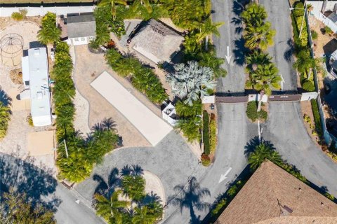 Terreno en venta en Lutz, Florida № 2099306 - foto 24