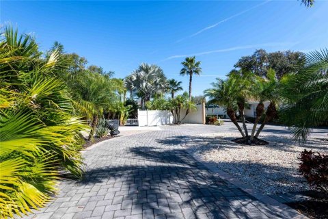 Terreno en venta en Lutz, Florida № 2099306 - foto 10