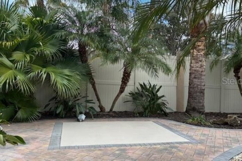 Terreno en venta en Lutz, Florida № 2099306 - foto 6