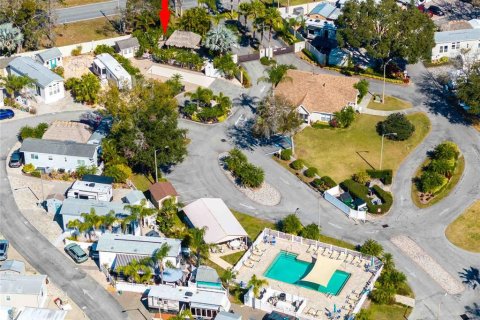 Terreno en venta en Lutz, Florida № 2099306 - foto 20