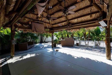 Terreno en venta en Lutz, Florida № 2099306 - foto 18
