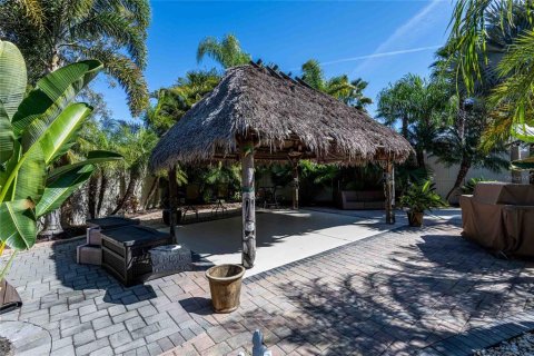 Terreno en venta en Lutz, Florida № 2099306 - foto 15