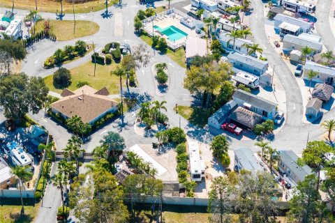 Terreno en venta en Lutz, Florida № 2099306 - foto 30