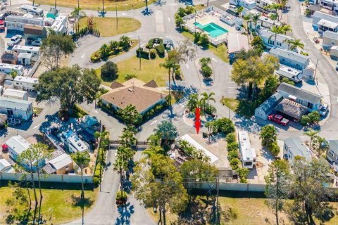 Terreno en venta en Lutz, Florida № 2099306 - foto 29