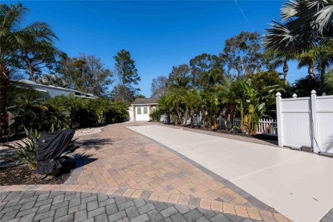 Terreno en venta en Lutz, Florida № 2099306 - foto 2
