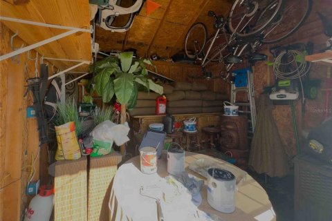 Terreno en venta en Lutz, Florida № 2099306 - foto 13