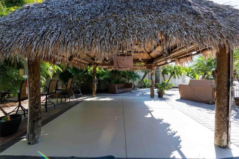 Terreno en venta en Lutz, Florida № 2099306 - foto 19