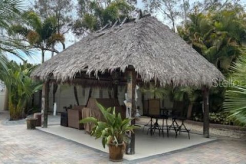 Terreno en venta en Lutz, Florida № 2099306 - foto 14