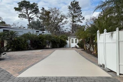 Terreno en venta en Lutz, Florida № 2099306 - foto 8