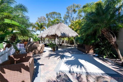 Terreno en venta en Lutz, Florida № 2099306 - foto 16