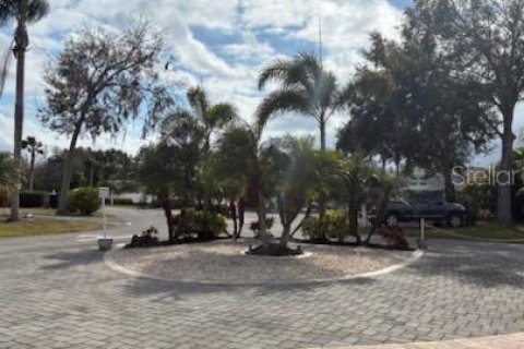 Terreno en venta en Lutz, Florida № 2099306 - foto 7
