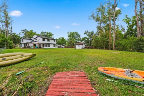 Villa ou maison à vendre à Lutz, Floride: 4 chambres, 354.42 m2 № 2151159 - photo 29
