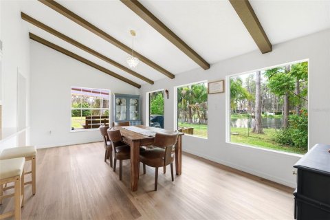 Villa ou maison à vendre à Lutz, Floride: 4 chambres, 354.42 m2 № 2151159 - photo 4