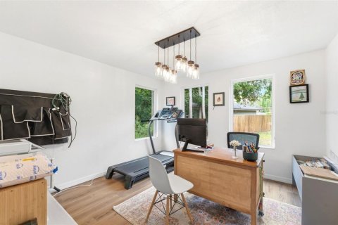 Villa ou maison à vendre à Lutz, Floride: 4 chambres, 354.42 m2 № 2151159 - photo 12