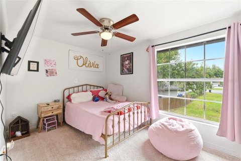 Villa ou maison à vendre à Lutz, Floride: 4 chambres, 354.42 m2 № 2151159 - photo 25