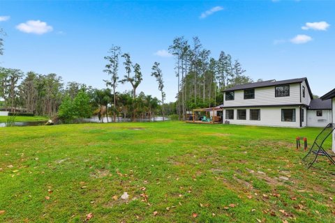 Villa ou maison à vendre à Lutz, Floride: 4 chambres, 354.42 m2 № 2151159 - photo 30