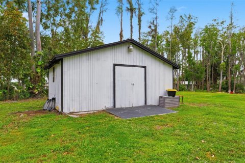 Villa ou maison à vendre à Lutz, Floride: 4 chambres, 354.42 m2 № 2151159 - photo 27