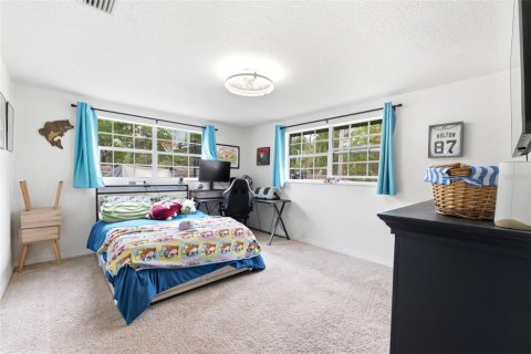 Villa ou maison à vendre à Lutz, Floride: 4 chambres, 354.42 m2 № 2151159 - photo 13