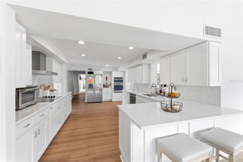 Villa ou maison à vendre à Lutz, Floride: 4 chambres, 354.42 m2 № 2151159 - photo 6