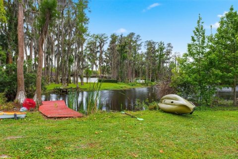 Villa ou maison à vendre à Lutz, Floride: 4 chambres, 354.42 m2 № 2151159 - photo 3