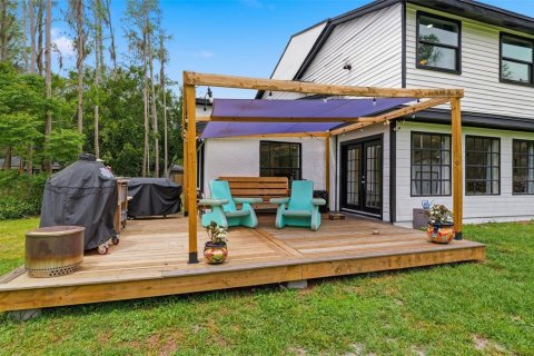Villa ou maison à vendre à Lutz, Floride: 4 chambres, 354.42 m2 № 2151159 - photo 26