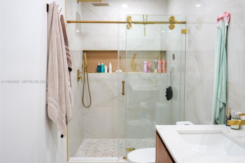 Снять в аренду виллу или дом в Корал-Спрингс, Флорида 3 спальни, 127.65м2, № 1989251 - фото 20