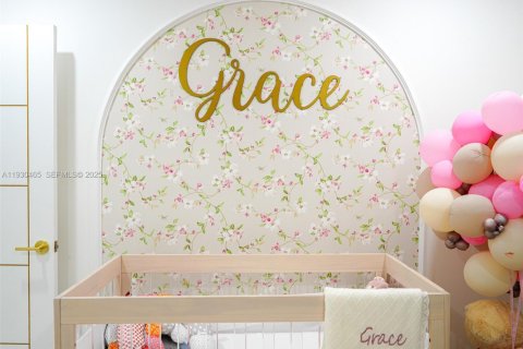 Снять в аренду виллу или дом в Корал-Спрингс, Флорида 3 спальни, 127.65м2, № 1989251 - фото 16