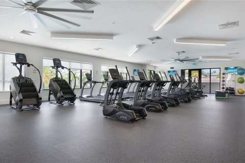Condo in Doral, Florida, 3 bedrooms  № 1753136 - photo 24