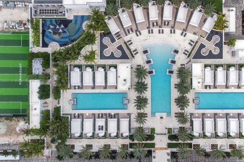 Condo in Miami, Florida, 3 bedrooms  № 1924122 - photo 21