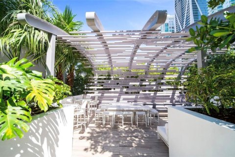 Condo in Miami, Florida, 3 bedrooms  № 1924122 - photo 23