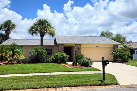 Villa ou maison à Sarasota, Floride 3 chambres, 134.15 m2 № 2130669