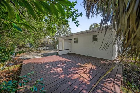 Villa ou maison à vendre à Tampa, Floride: 3 chambres, 100.33 m2 № 2395770 - photo 26