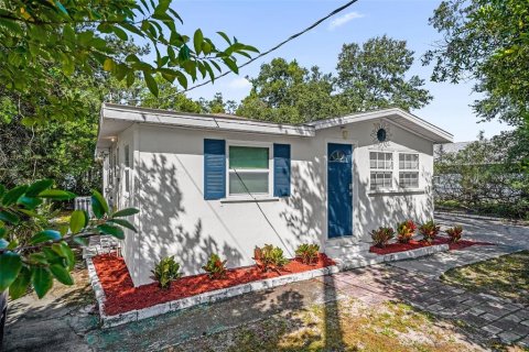 Villa ou maison à Tampa, Floride 3 chambres, 100.33 m2 № 2395770