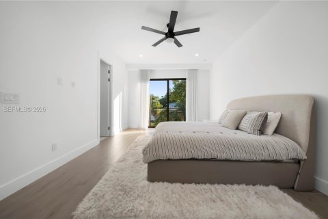 Купить виллу или дом в Форт-Лодердейл, Флорида 4 спальни, 266.72м2, № 2020004 - фото 27