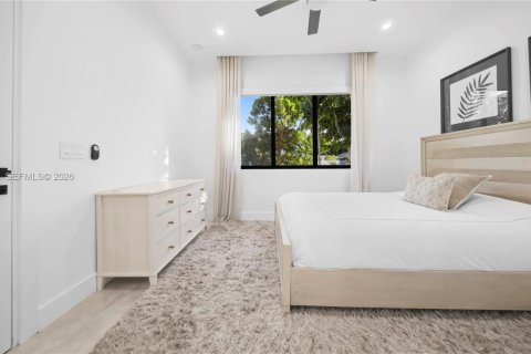 Купить виллу или дом в Форт-Лодердейл, Флорида 4 спальни, 266.72м2, № 2020004 - фото 19