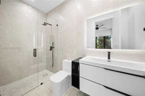 Купить виллу или дом в Форт-Лодердейл, Флорида 4 спальни, 266.72м2, № 2020004 - фото 18