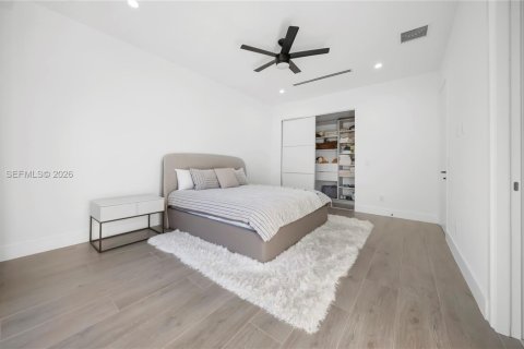 Купить виллу или дом в Форт-Лодердейл, Флорида 4 спальни, 266.72м2, № 2020004 - фото 29