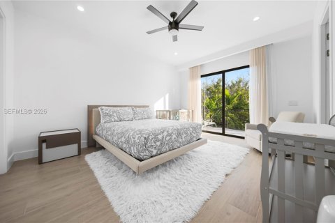 Купить виллу или дом в Форт-Лодердейл, Флорида 4 спальни, 266.72м2, № 2020004 - фото 22