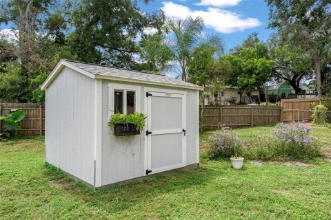 House in Tarpon Springs, Florida 2 bedrooms, 100.15 sq.m. № 2355852 - photo 28