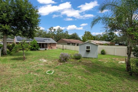 House in Tarpon Springs, Florida 2 bedrooms, 100.15 sq.m. № 2355852 - photo 26