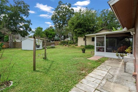House in Tarpon Springs, Florida 2 bedrooms, 100.15 sq.m. № 2355852 - photo 23