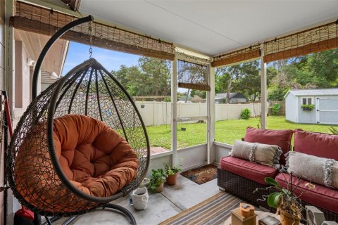House in Tarpon Springs, Florida 2 bedrooms, 100.15 sq.m. № 2355852 - photo 22