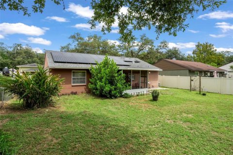 House in Tarpon Springs, Florida 2 bedrooms, 100.15 sq.m. № 2355852 - photo 25