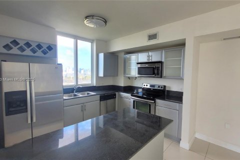Condominio en venta en Miami, Florida, 2 dormitorios, 82.4 m2 № 1985420 - foto 7