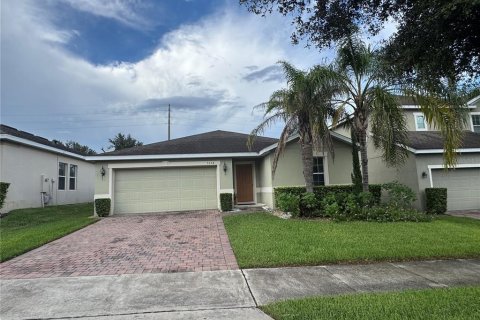 House in Ocoee, Florida 3 bedrooms, 140.75 sq.m. № 2366838