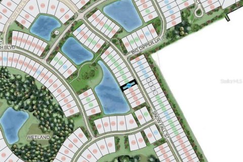 Купить виллу или дом в Сарасота, Флорида 8 комнат, 166.3м2, № 1629056 - фото 24