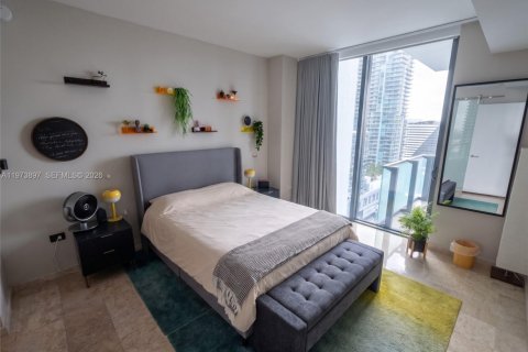 Condo in Miami, Florida, 1 bedroom № 2246684 - photo 8