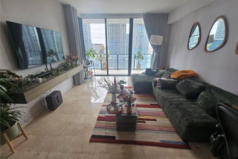 Condo in Miami, Florida, 1 bedroom № 2246684 - photo 14